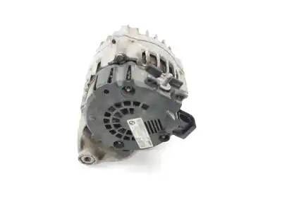 Peça sobressalente para automóvel em segunda mão alternador por bmw x1 (e84) sdrive 18d referências oem iam 8507624  12318509023
