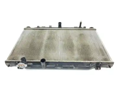 Автозапчасти б/у водяной радиатор за MAZDA CX5 KE Style 2WD ссылки OEM IAM 2220009253  SH0115200A