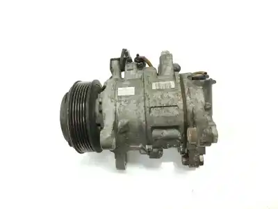 Second-hand car spare part air conditioning compressor for bmw x1 (e84) sdrive 18d oem iam references 4472604710  64529223694