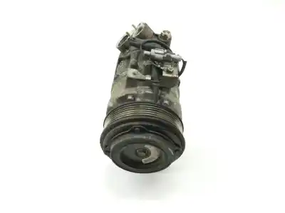 Second-hand car spare part air conditioning compressor for bmw x1 (e84) sdrive 18d oem iam references 4472604710  64529223694