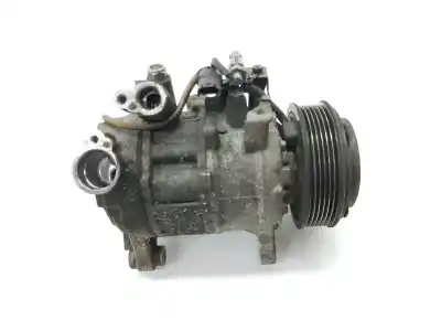 Second-hand car spare part air conditioning compressor for bmw x1 (e84) sdrive 18d oem iam references 4472604710  64529223694