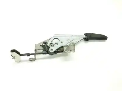 Peça sobressalente para automóvel em segunda mão alavanca de travão de mão por bmw x1 (e84) sdrive 18d referências oem iam 34406782749  6782749