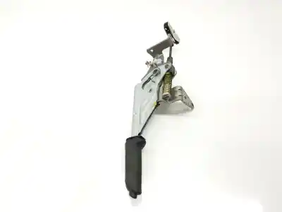Peça sobressalente para automóvel em segunda mão Alavanca De Travão De Mão por BMW X1 (E84) sDrive 18d Referências OEM IAM 34406782749  6782749
