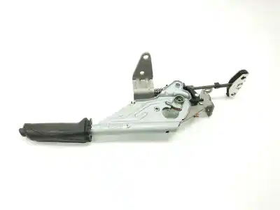 Peça sobressalente para automóvel em segunda mão alavanca de travão de mão por bmw x1 (e84) sdrive 18d referências oem iam 34406782749  6782749