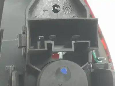 Peça sobressalente para automóvel em segunda mão farolim interior traseiro direito por bmw x1 (e84) sdrive 18d referências oem iam 63212990114  2990114