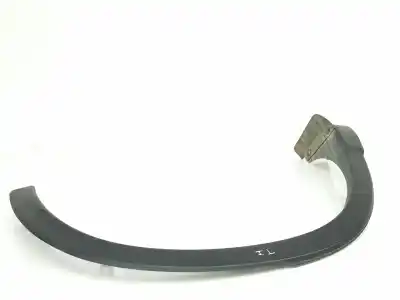 Автозапчасти б/у заднее левое крыло за MAZDA CX5 KE Style 2WD ссылки OEM IAM KD5351W61  KD5351W61