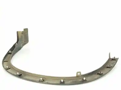 Pezzo di ricambio per auto di seconda mano estensione parafango posteriore sinistra per mazda cx5 ke style 2wd riferimenti oem iam kd5351w61  kd5351w61