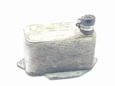 Peça sobressalente para automóvel em segunda mão radiador de óleo por bmw x5 (e70) 3.0d referências oem iam 11427788462  7788462