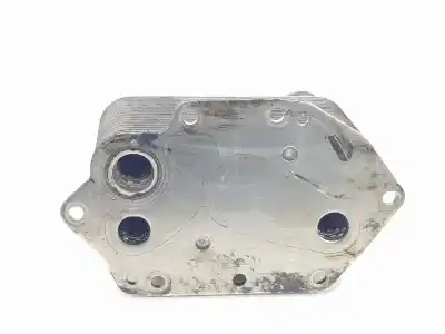 Peça sobressalente para automóvel em segunda mão radiador de óleo por bmw x5 (e70) 3.0d referências oem iam 11427788462  7788462
