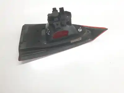 Second-hand car spare part interior left tailgate light for bmw x1 (e84) sdrive 18d oem iam references 63212990113  2990113