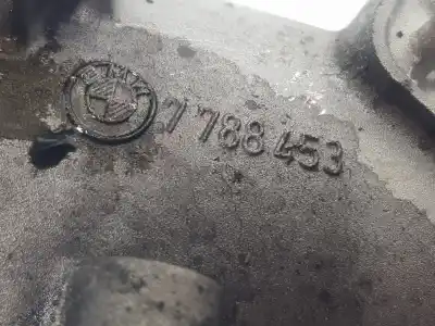 Автозапчастина б/у масляний фільтр для bmw x5 (e70) 3.0d посилання на oem iam 7788453  11427805408