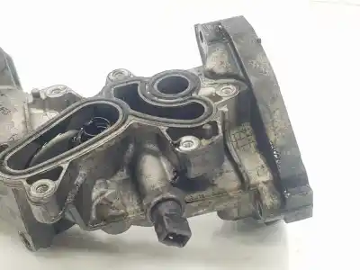 Автозапчастина б/у масляний фільтр для bmw x5 (e70) 3.0d посилання на oem iam 7788453  11427805408