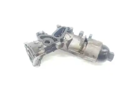 Автозапчастина б/у масляний фільтр для BMW X5 (E70) 3.0d Посилання на OEM IAM 7788453  11427805408