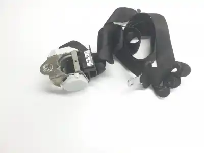 Peça sobressalente para automóvel em segunda mão cinto de segurança dianteiro direito por bmw x1 (e84) sdrive 18d referências oem iam 2991282  72112991282