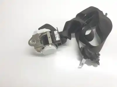 Peça sobressalente para automóvel em segunda mão cinto de segurança dianteiro direito por bmw x1 (e84) sdrive 18d referências oem iam 2991282  72112991282