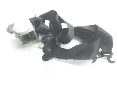 Peça sobressalente para automóvel em segunda mão Cinto De Segurança Dianteiro Direito por BMW X1 (E84) sDrive 18d Referências OEM IAM 2991282  72112991282