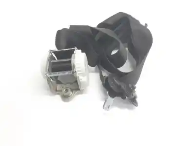 Peça sobressalente para automóvel em segunda mão cinto de segurança dianteiro direito por bmw x1 (e84) sdrive 18d referências oem iam 2991282  72112991282