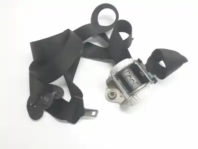 Peça sobressalente para automóvel em segunda mão cinto de segurança dianteiro esquerdo por bmw x1 (e84) sdrive 18d referências oem iam 2991281  72112991281