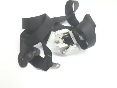Peça sobressalente para automóvel em segunda mão cinto de segurança dianteiro esquerdo por bmw x1 (e84) sdrive 18d referências oem iam 2991281  72112991281