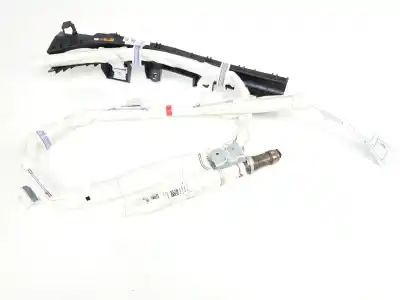 İkinci el araba yedek parçası ÖN SAG PERDE HAVA YASTIGI için TOYOTA C-HR (X10)  OEM IAM referansları 62170F4010  62170F4011