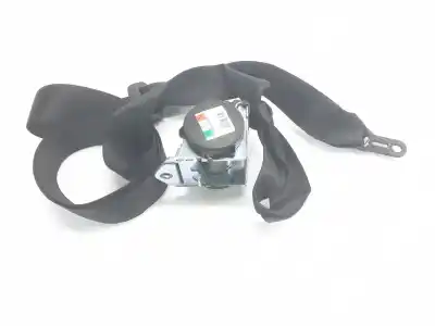 Peça sobressalente para automóvel em segunda mão Cinto De Segurança Traseiro Direito por BMW X1 (E84) sDrive 18d Referências OEM IAM 607051100E  72112991295