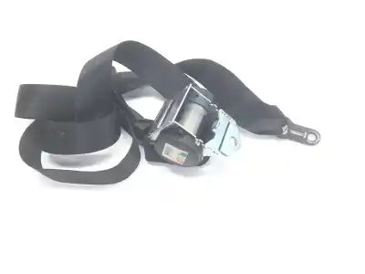 Peça sobressalente para automóvel em segunda mão cinto de segurança traseiro direito por bmw x1 (e84) sdrive 18d referências oem iam 607051100e  72112991295