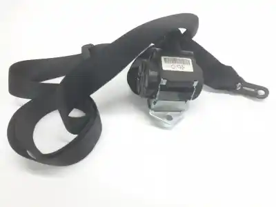 Peça sobressalente para automóvel em segunda mão cinto de segurança traseiro direito por bmw x1 (e84) sdrive 18d referências oem iam 607051100e  72112991295