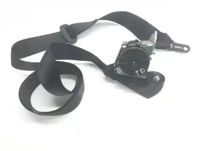 Peça sobressalente para automóvel em segunda mão cinto de segurança traseiro direito por bmw x1 (e84) sdrive 18d referências oem iam 607051100e  72112991295