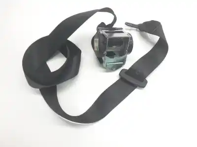 Peça sobressalente para automóvel em segunda mão cinto de segurança traseiro esquerdo por bmw x1 (e84) sdrive 18d referências oem iam 607051100e  72112991295