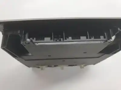 Peça sobressalente para automóvel em segunda mão luz interior por bmw x1 (e84) sdrive 18d referências oem iam 9225475  61319225475