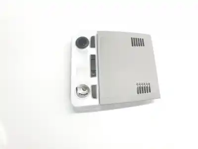 Peça sobressalente para automóvel em segunda mão luz interior por bmw x1 (e84) sdrive 18d referências oem iam 9225475  61319225475