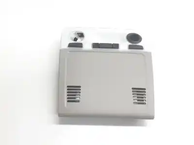 Peça sobressalente para automóvel em segunda mão Luz Interior por BMW X1 (E84) sDrive 18d Referências OEM IAM 9225475  61319225475