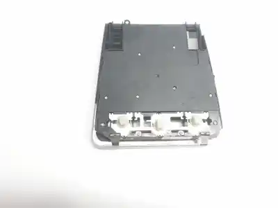 Peça sobressalente para automóvel em segunda mão luz interior por bmw x1 (e84) sdrive 18d referências oem iam 9225475  61319225475
