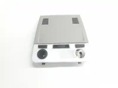 Peça sobressalente para automóvel em segunda mão luz interior por bmw x1 (e84) sdrive 18d referências oem iam 9225475  61319225475