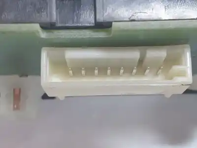 Second-hand car spare part interior light for bmw x1 (e84) sdrive 18d oem iam references 9201628  9201632