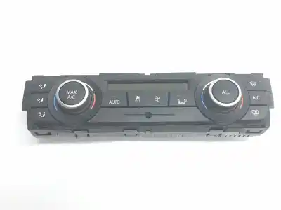 Second-hand car spare part climate control for bmw x1 (e84) sdrive 18d oem iam references 64119287625  9292263