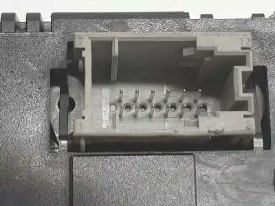 Second-hand car spare part climate control for bmw x1 (e84) sdrive 18d oem iam references 64119287625  9292263