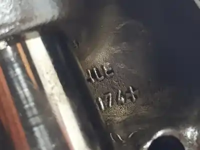 Second-hand car spare part PISTON for BMW X5 (E70)  OEM IAM references 11257792745  7792745