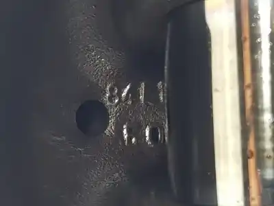 Peça sobressalente para automóvel em segunda mão PISTÃO por BMW X5 (E70)  Referências OEM IAM 11257792745  7792745