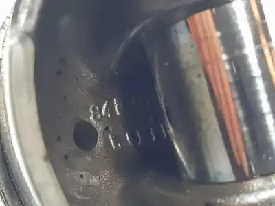 Peça sobressalente para automóvel em segunda mão pistão por bmw x5 (e70) 3.0d referências oem iam 11257792745  7792745