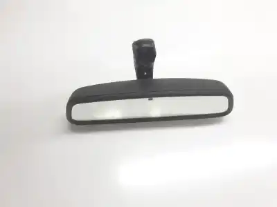 Second-hand car spare part Interior Rearview Mirror for BMW X1 (E84) sDrive 18d OEM IAM references 9134459  51169134459