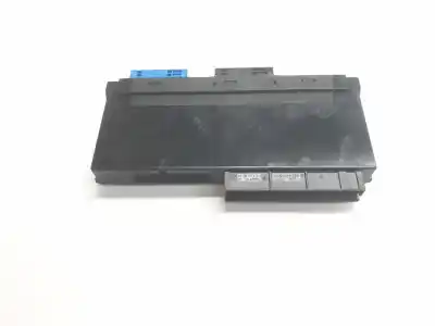 Pezzo di ricambio per auto di seconda mano modulo elettronico per bmw x1 (e84) sdrive 18d riferimenti oem iam 61359286785  9364819