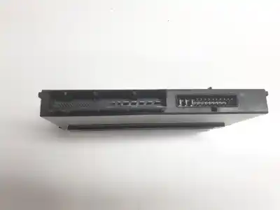 Pezzo di ricambio per auto di seconda mano modulo elettronico per bmw x1 (e84) sdrive 18d riferimenti oem iam 61359286785  9364819