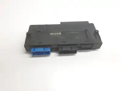 Pezzo di ricambio per auto di seconda mano modulo elettronico per bmw x1 (e84) sdrive 18d riferimenti oem iam 61359286785  9364819