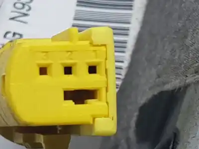 Peça sobressalente para automóvel em segunda mão airbag frontal lado direito por bmw 5 (e39) 530 d referências oem iam 8268332  72128268332