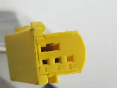 Second-hand car spare part front left side airbag for bmw 5 (e39) 530 d oem iam references 8268331  72128268331