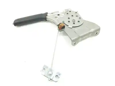 Pezzo di ricambio per auto di seconda mano leva del freno a mano per mazda cx5 ke style 2wd riferimenti oem iam kd3344010  kd3344010