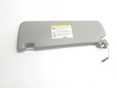 Second-hand car spare part Right Sunshade for BMW X1 (E84) sDrive 18d OEM IAM references 7252008  51167252008