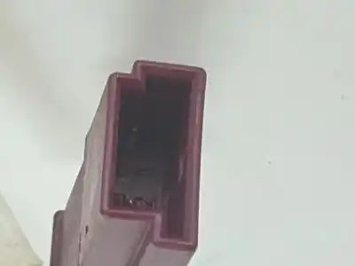 Second-hand car spare part right sunshade for bmw x1 (e84) sdrive 18d oem iam references 7252008  51167252008