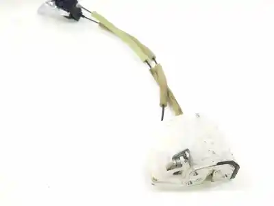 Автозапчасти б/у замок задней левой двери за MAZDA CX5 KE Style 2WD ссылки OEM IAM KD5373310  KD5373310